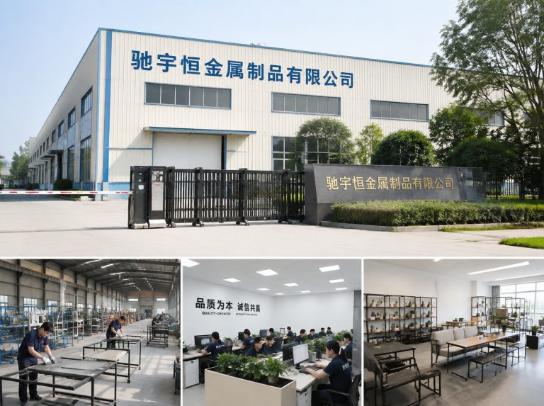 走进我们